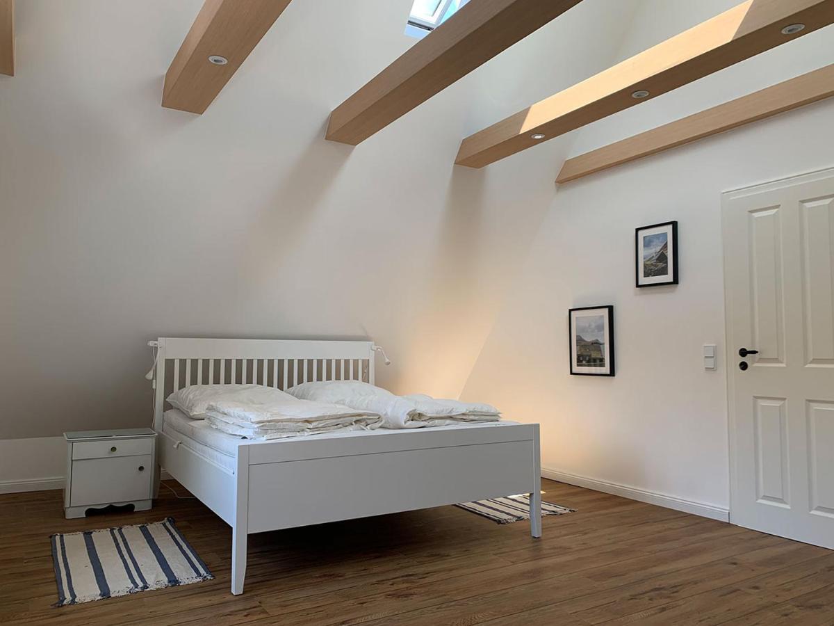 Haus Gutland Βίλα Wedel Εξωτερικό φωτογραφία