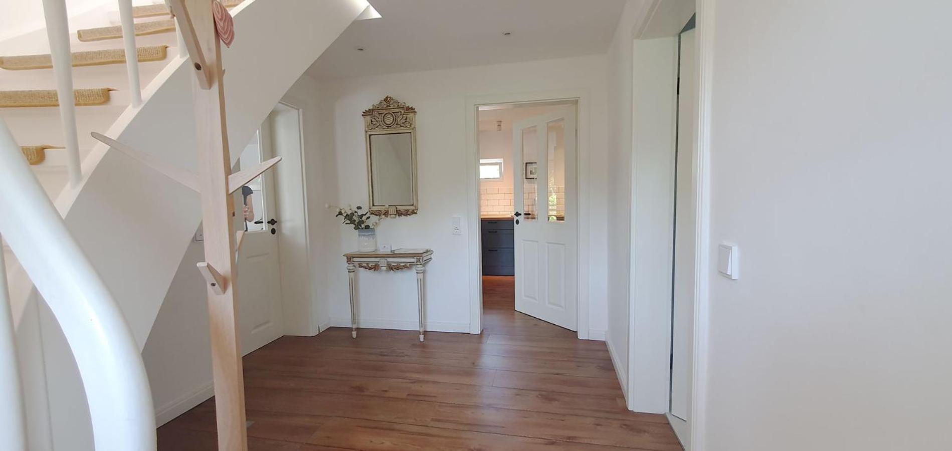 Haus Gutland Βίλα Wedel Εξωτερικό φωτογραφία
