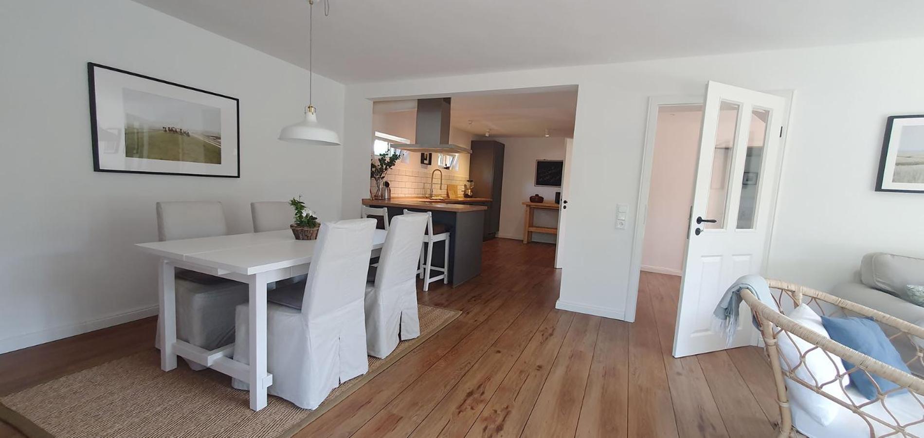 Haus Gutland Βίλα Wedel Εξωτερικό φωτογραφία